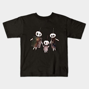 Alien Kids T-Shirt